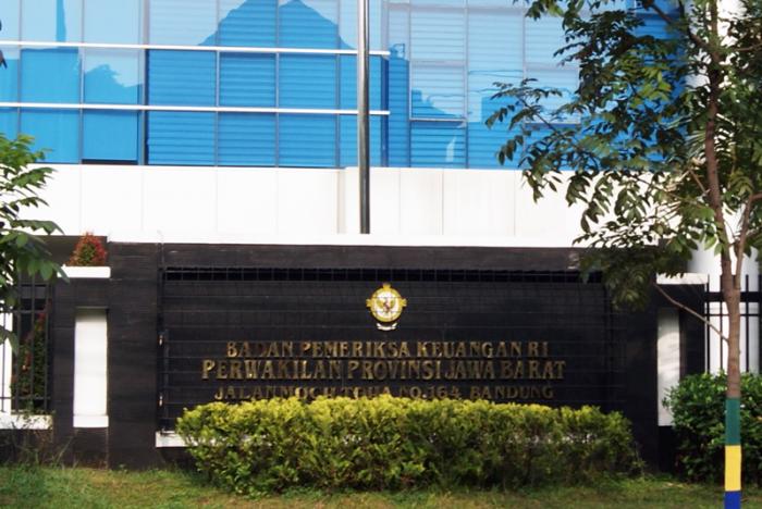 Apakah Kejati Jabar Mampu Memproses Hukum Terkait Temuan BPK Kerugian Negara Mencapai Rp4 Miliar
